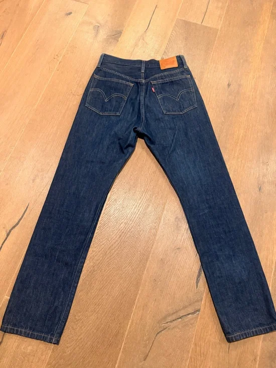 501 LEVIS 26x30 - Picture 2 of 5